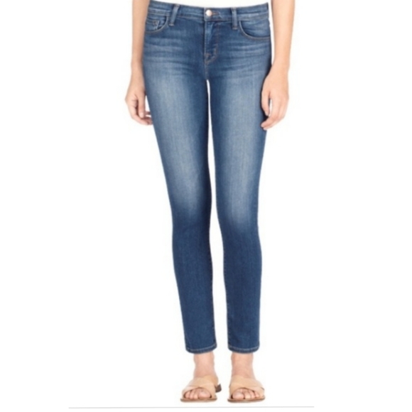 J Brand Denim - J Brand Jeans